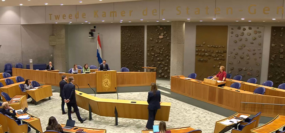 debat Vrij en veilig onderwijs