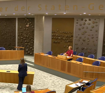 debat Vrij en veilig onderwijs