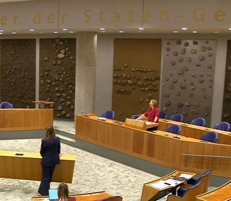 debat Vrij en veilig onderwijs