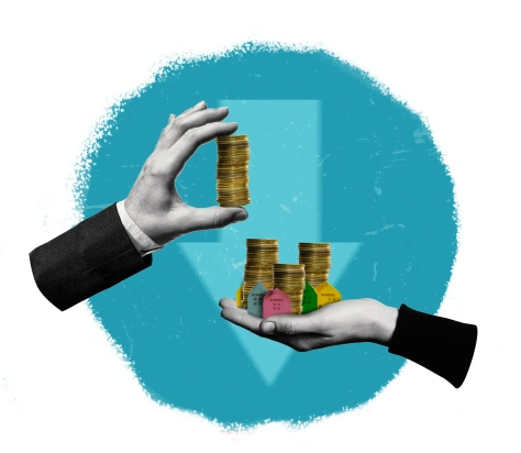 Geheime ruimtebrieven geld 