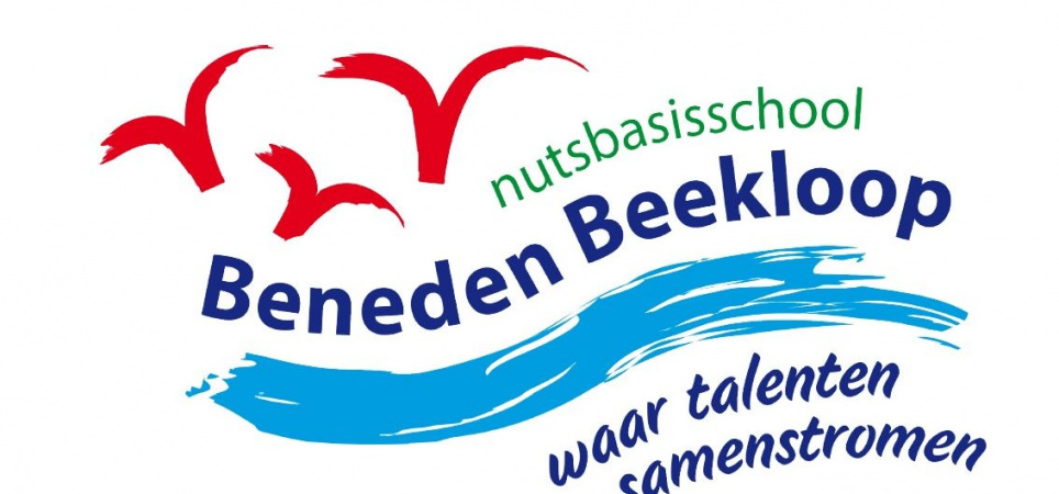 lower stream school logo