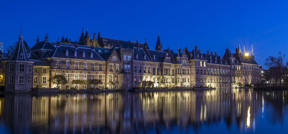 courtyard-the-hague