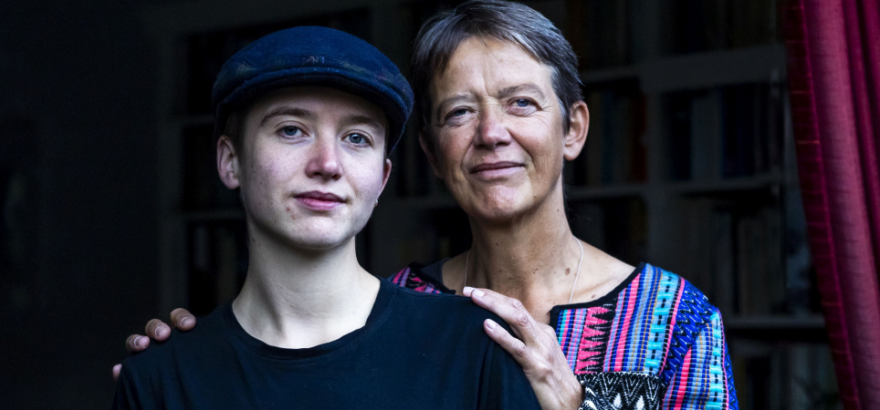 utrecht-paula-borsboom-and-her-daughter-merlijn-borsboom