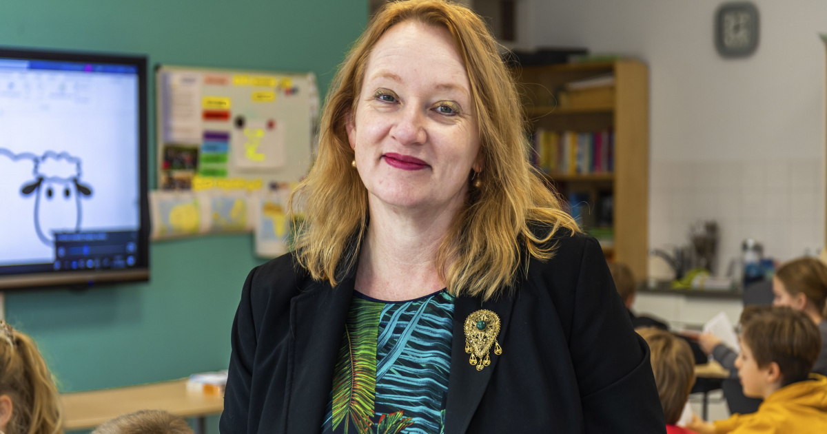 Het zal donderen op derde dinsdagen