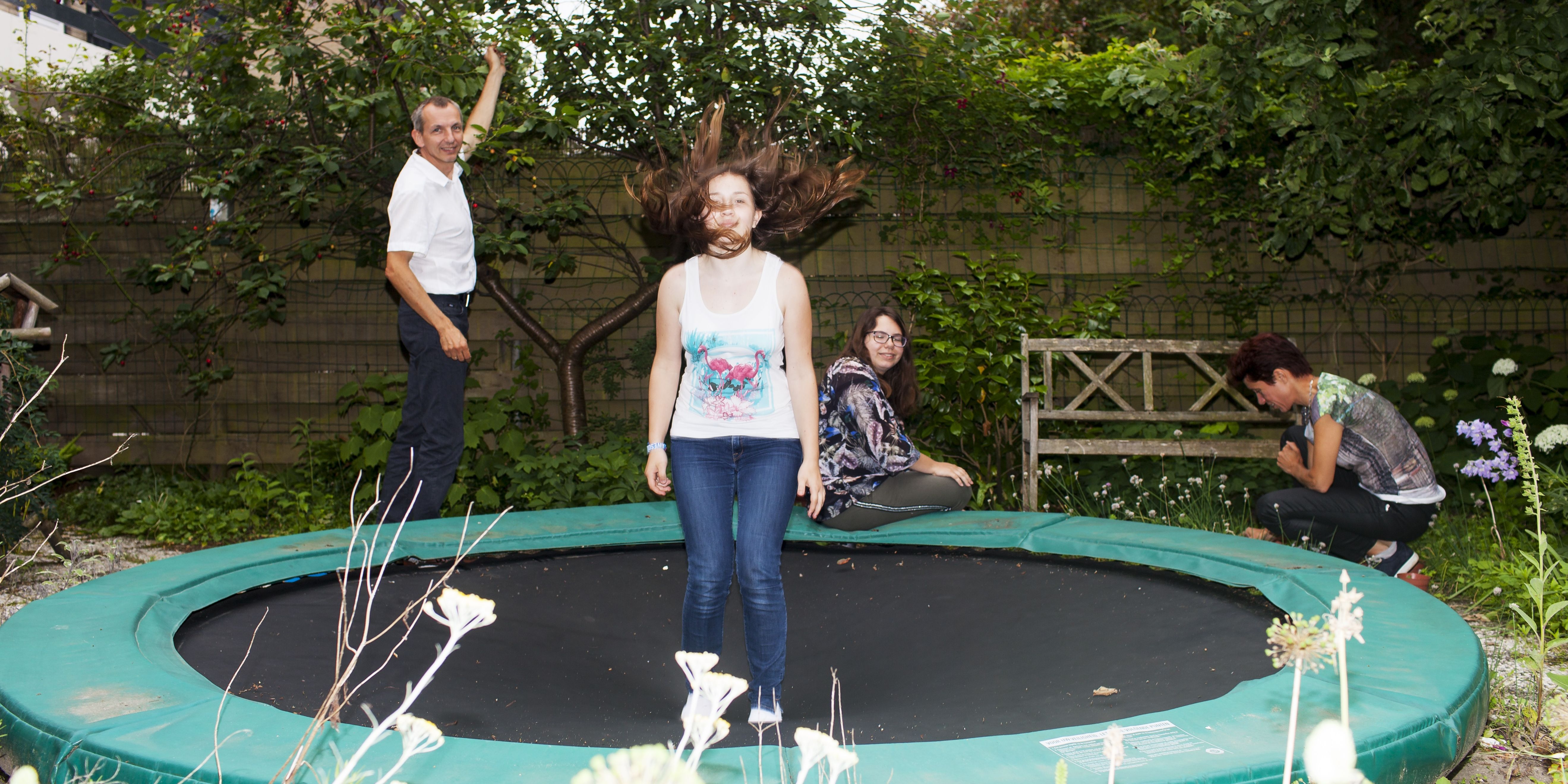 Help, mijn ouders zijn leraar! | De Algemene Onderwijsbond