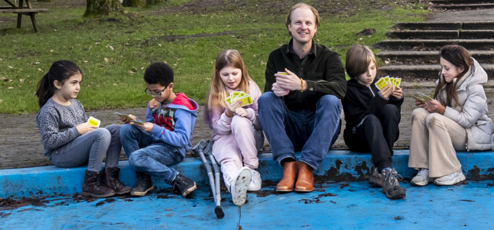 utrecht-rubriek-idee-kinderen-uit-overvecht-spelen-in-de-speeltuin-het-geschiedeniskwartet-van-simon-de-wilde