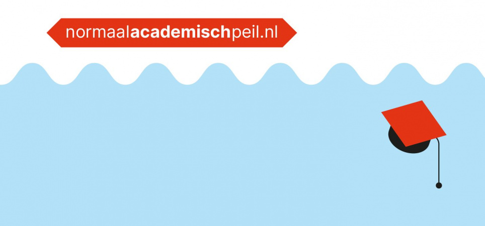 normaal-academisch-peil