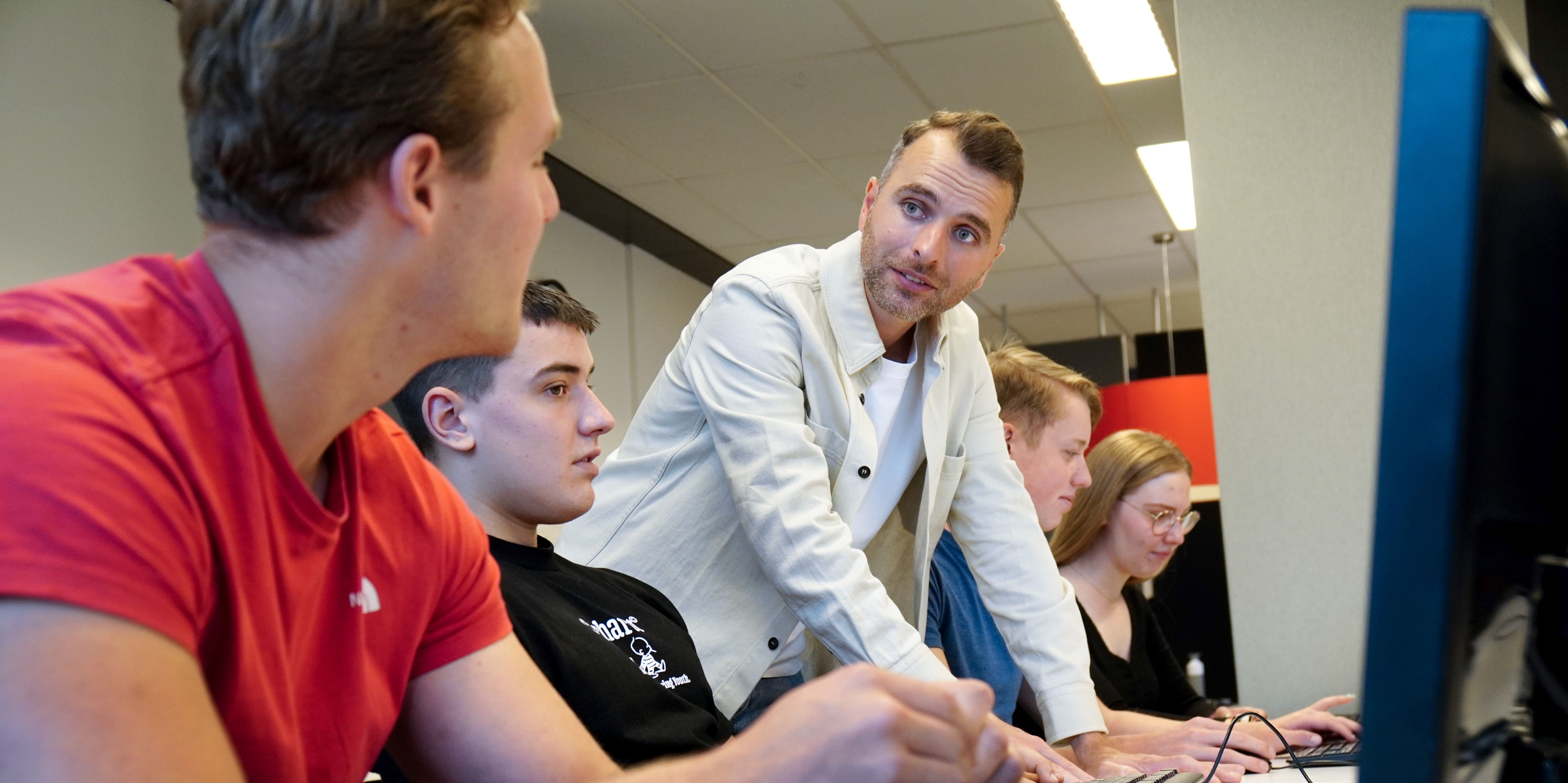 Docenten bezorgd over nieuwe rekeneisen in mbo