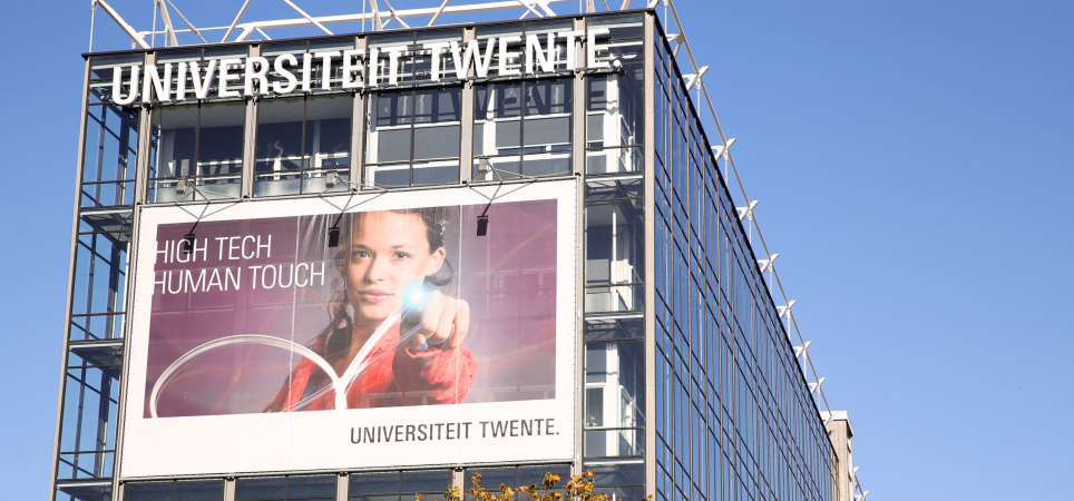 University of Twente