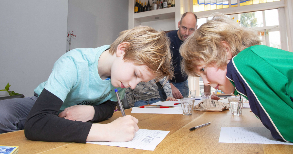 Toelatingstoets pabo benadeelt niet-westerse student | AOb