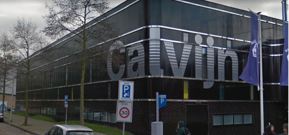 calvijn