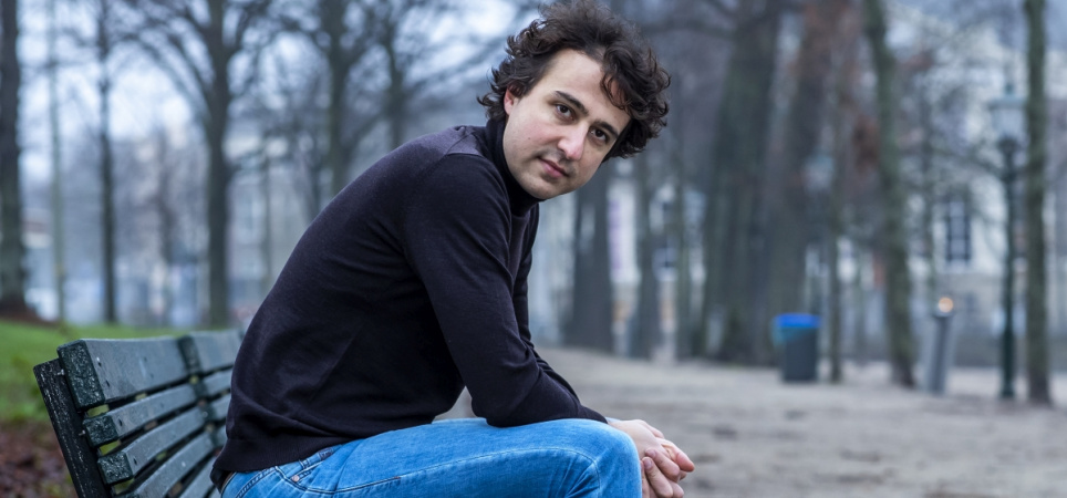 the-hague-jesse-klaver-group chairman-and-member of parliament-for-greenlinks-2