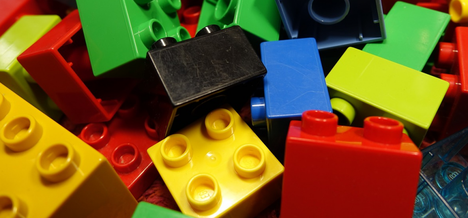 lego blocks