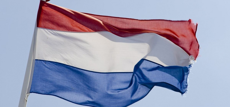 Dutch flag