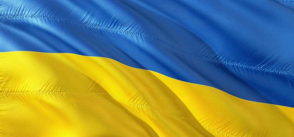 ukrainian flag