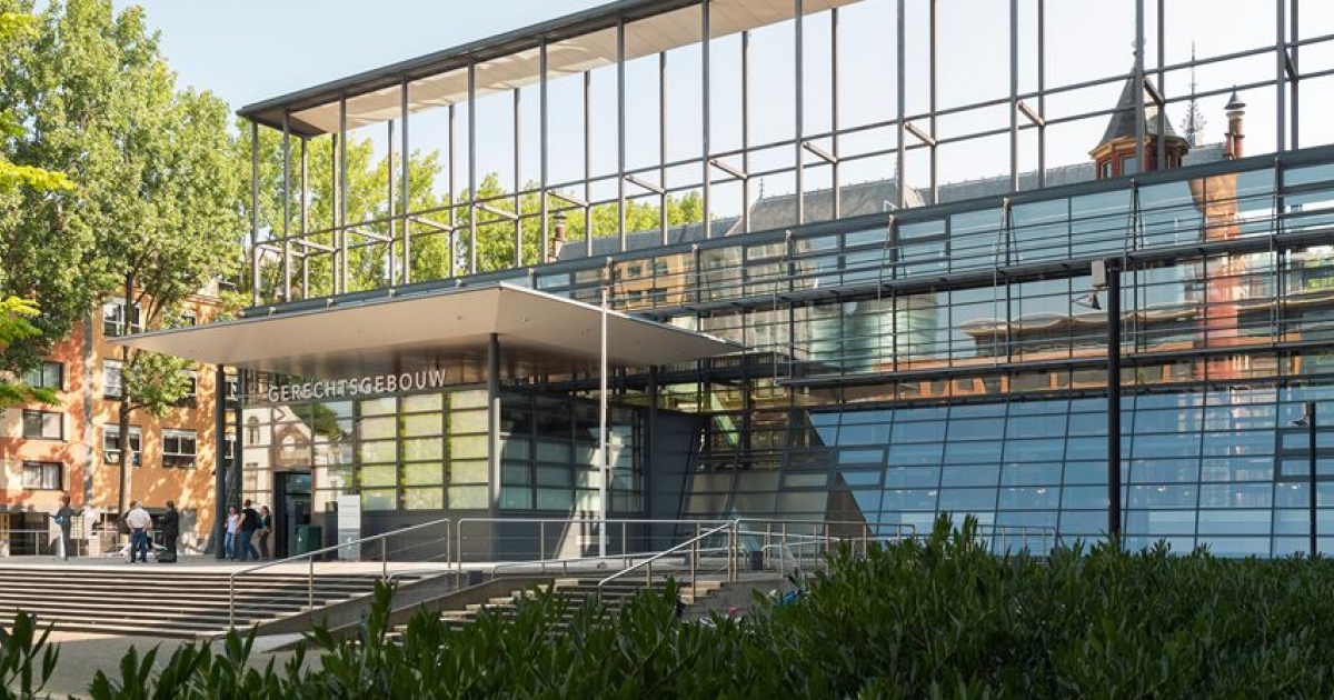 Universiteit Utrecht mocht tijdelijk contract beëindigen De Algemene