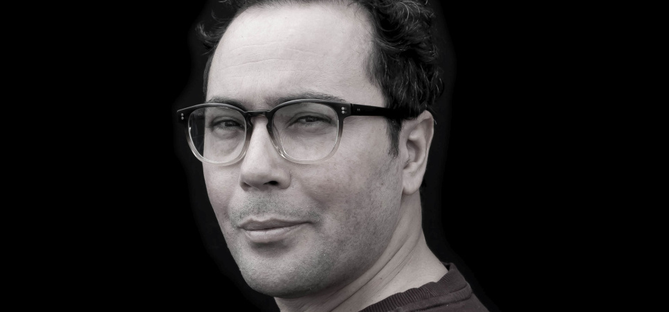 Asis Aynan Beeld bij column