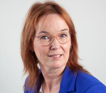 Coba van der veer beeld bij column