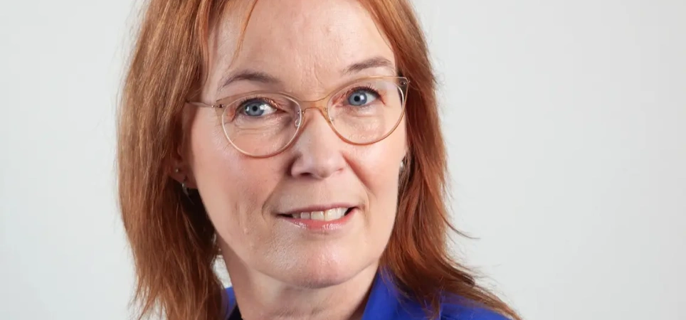 Coba van der veer column