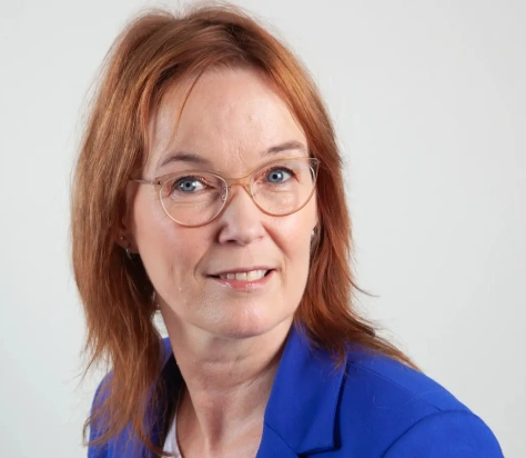 Coba van der veer column