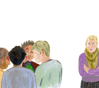 Gokken is overal, ook in de klas