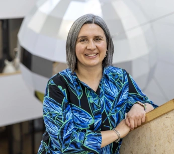 GulsahOzbek WegNaarLeraarschapIsVoorVluchtelingZwaar W