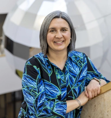 GulsahOzbek WegNaarLeraarschapIsVoorVluchtelingZwaar W