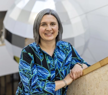 GulsahOzbek WegNaarLeraarschapIsVoorVluchtelingZwaar W