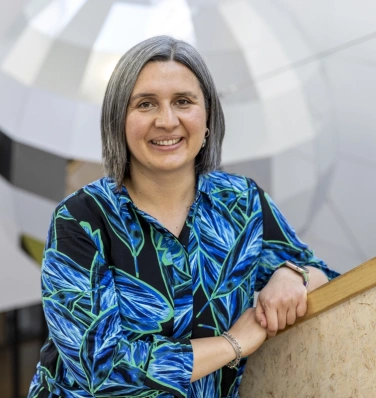 GulsahOzbek WegNaarLeraarschapIsVoorVluchtelingZwaar W