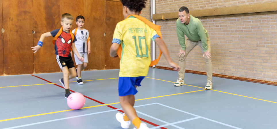 GymlesMetJaapVerhagen