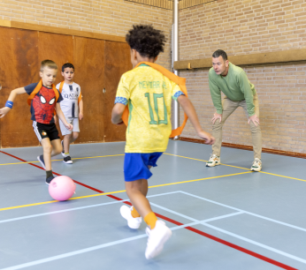 GymlesMetJaapVerhagen