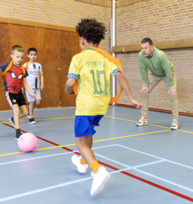 GymlesMetJaapVerhagen