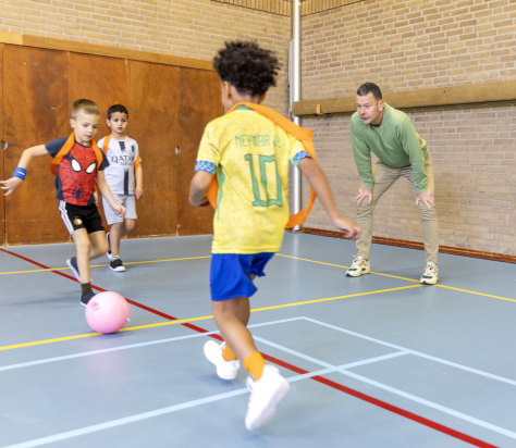 GymlesMetJaapVerhagen