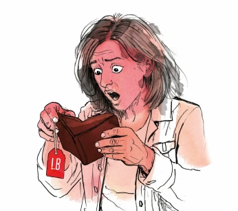 HO02 I&A Tegenvallende schaal