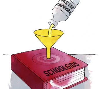 HO12 I&A PASSENDONDERWIJS