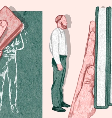 Pesten in het hoger onderwijs