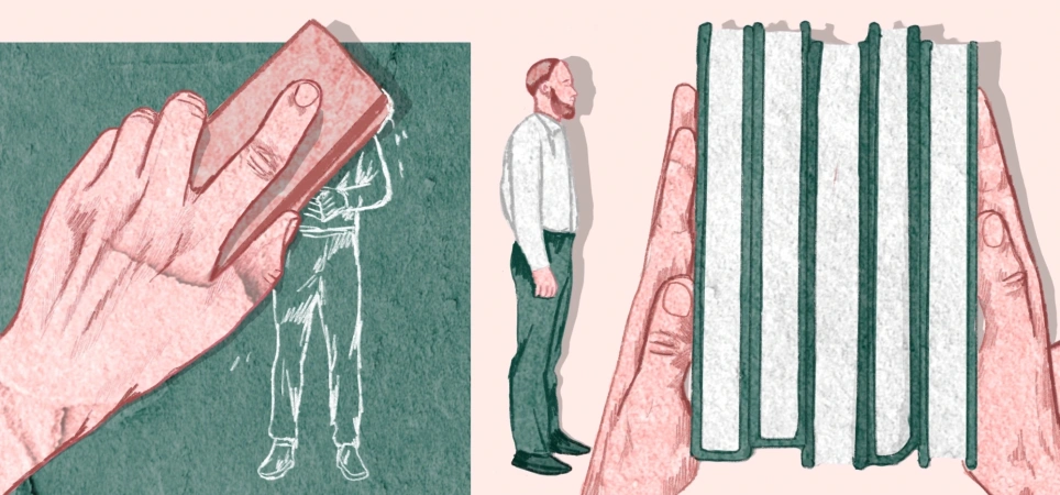 Pesten in het hoger onderwijs