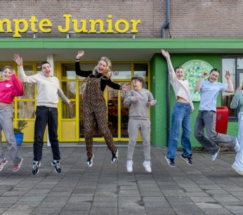 Iris de Vries Idee over Tiktok