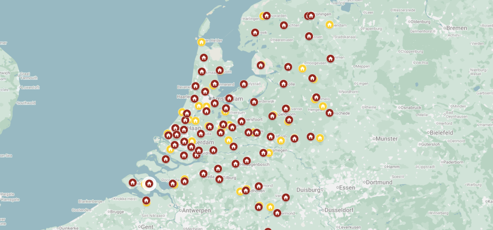 Kaartje reserves samenwerkingsverbanden 2024