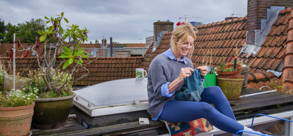 Lauralouise Hendrix   Jelmer de Haas