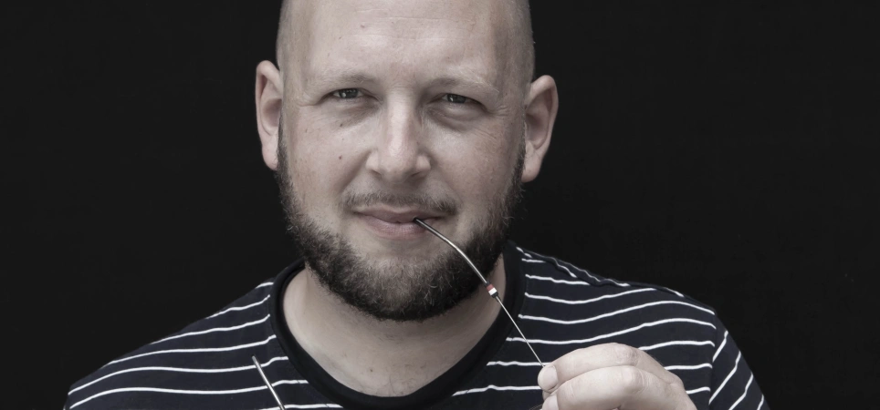 Laurensz Roetgers Column november 2025