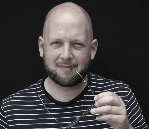 Laurensz Roetgers Column november 2025