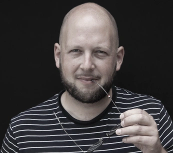 Laurensz Rötgers Column november 2025