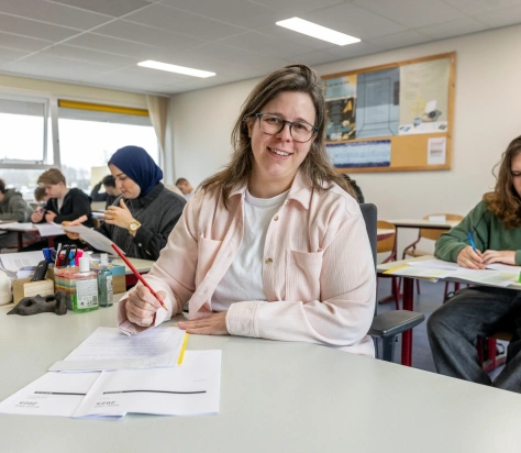 Lisette Constandse foto Fred van Diem 01
