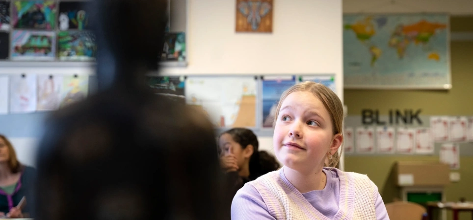 Vormingsonderwijs: ‘Keuzevrijheid is diep geworteld in ons onderwijssysteem’