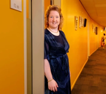 Neline de Jong Kroon rez