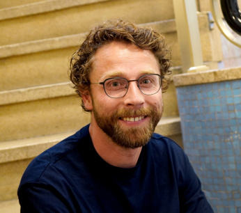 Niels Kerssens 