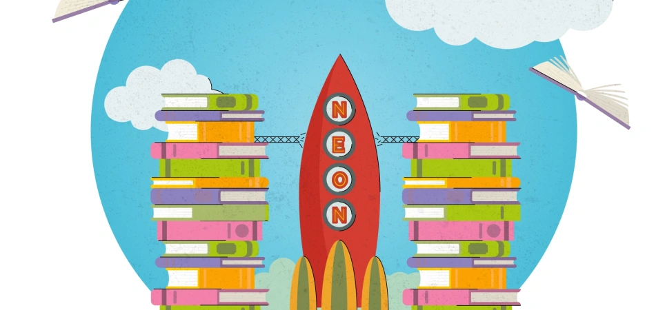 opinieartikel: Ambities uitgever Neon verdienen kritische blik 