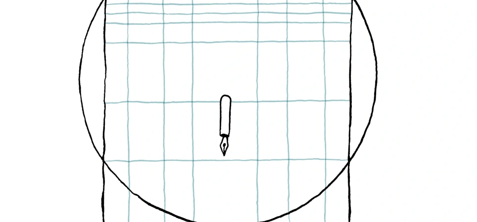 Opinie A Afbeelding zonder mens