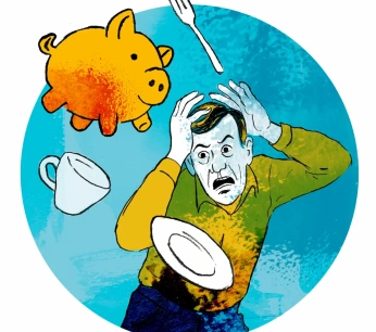 Pensioenzaken scheiding